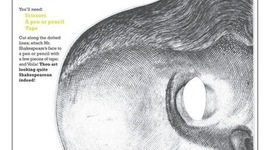 Timeline: Shakespeare