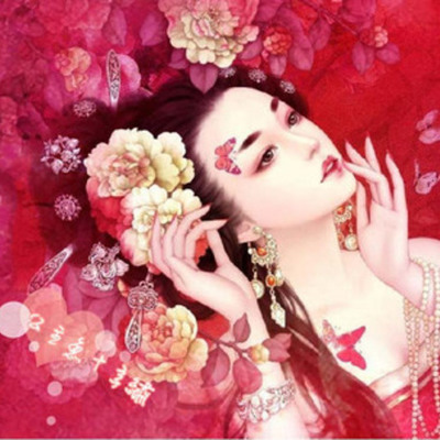 Timeline: La Dinastia Tang    唐朝