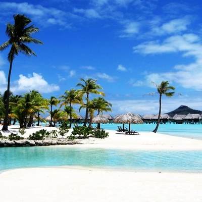 Timeline: Mis vacaciones