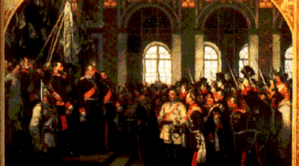 Timeline: German Unification Timeline