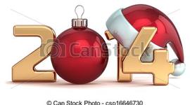 Timeline: Vacaciones de Navidad 2014 y Año Nuevo