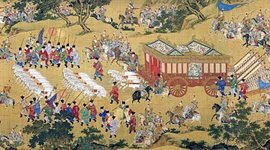 Timeline: Le dinastie della cina