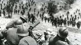 Timeline: La grande guerra di Mariarosaria Sticco