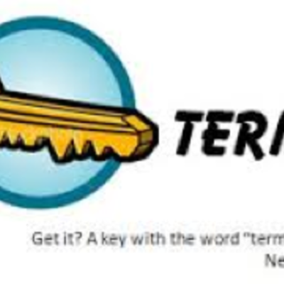 Timeline: Unit 4 Key Terms Research