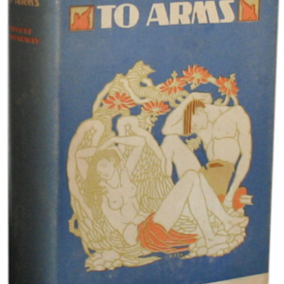 Timeline: The Lost Generation