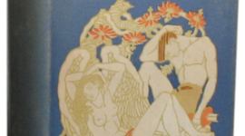 Timeline: The Lost Generation