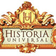 Historiauniversal