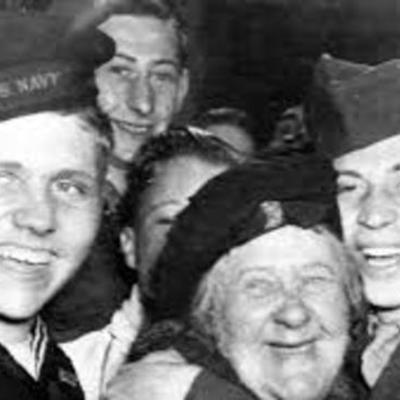 Timeline: Key Terms Research- The Lost Generation