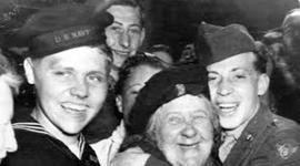 Timeline: Key Terms Research- The Lost Generation