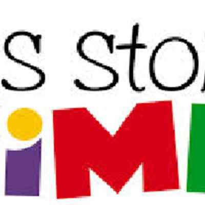 Timeline: My Personal Literacy Story