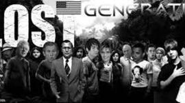 Timeline: The lost generation