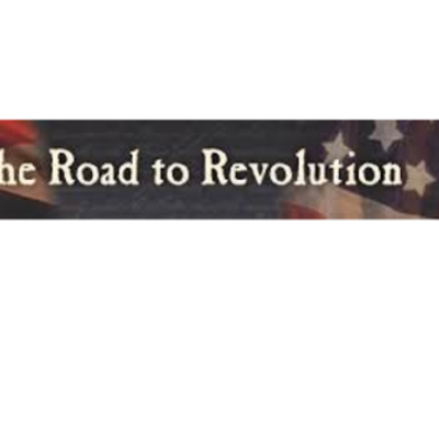 Timeline: The Road to Revolution