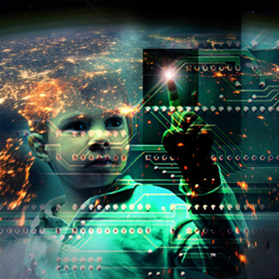 Timeline: La evolución de las TIC.