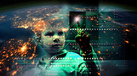 Timeline: La evolución de las TIC.