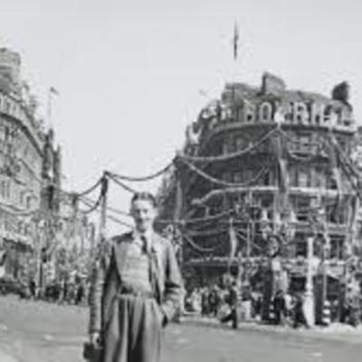 Timeline: The lost generation