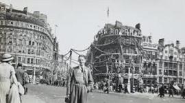 Timeline: The lost generation