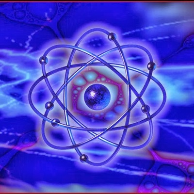 Timeline: Chemistry: History of the Atom (and stuff) by Kelly