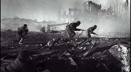 Timeline: WWII: Broad comparison timeline