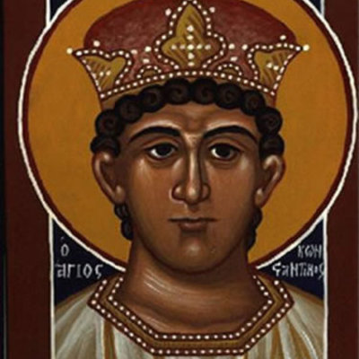 Timeline: The Byzantine Empire