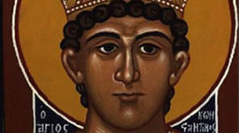 Timeline: The Byzantine Empire