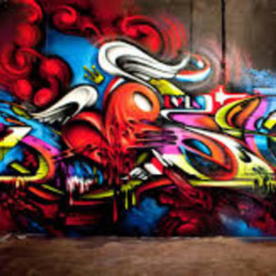 Timeline: The History Of Graffiti