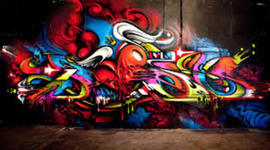 Timeline: The History Of Graffiti