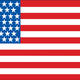 American flag 61