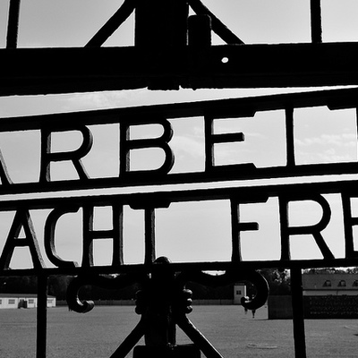 Timeline: Dachau