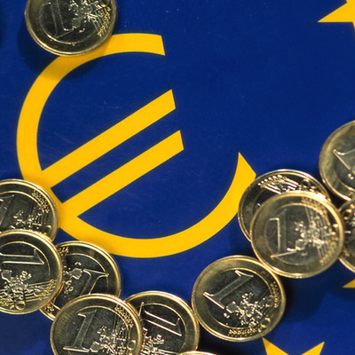 Timeline: De Euro