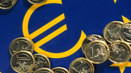 Timeline: De Euro