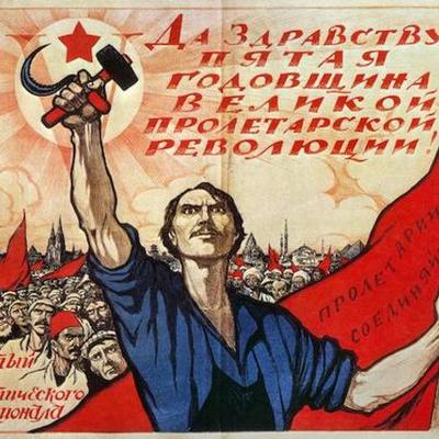 Timeline: Russian Revolution Timeline
