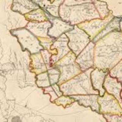 Timeline: Westward Expansion