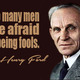 Henry ford quote