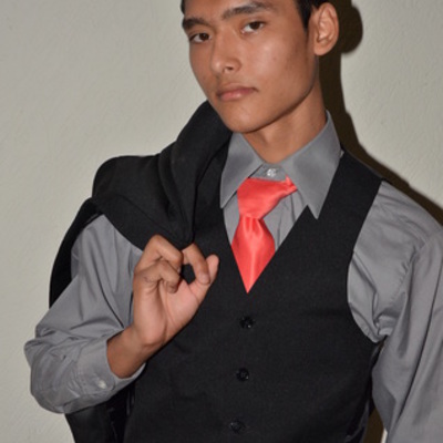 Timeline: my timeline