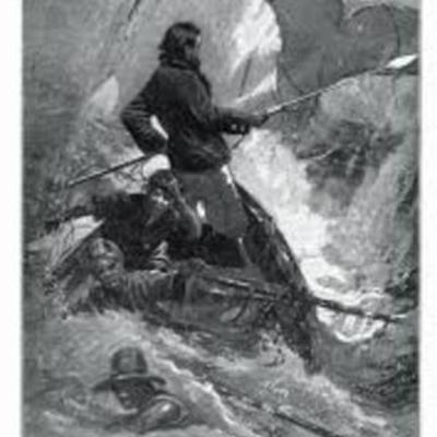 Timeline: Ahab's Revenge