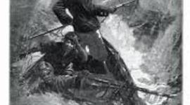 Timeline: Ahab's Revenge