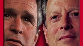 Timeline: Bush vs. Gore