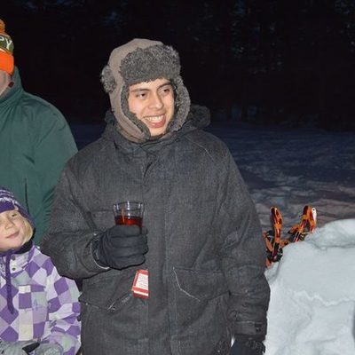 Timeline: Rodo's story