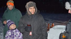 Timeline: Rodo's story