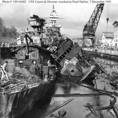 Timeline: Bush v. Gore