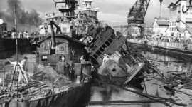 Timeline: Bush v. Gore