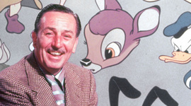 Timeline: Walt Disneys legicey and leadership