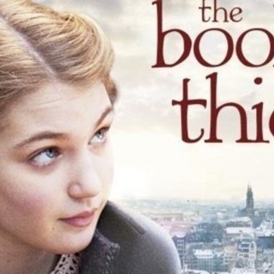 Timeline: The Book Thief- Novel Timeline