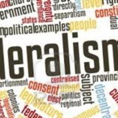 Timeline: American Federalism:  Conflict and Change