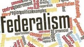 Timeline: American Federalism:  Conflict and Change