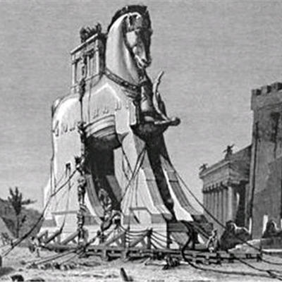 Timeline: The Trojan War