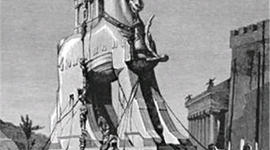 Timeline: The Trojan War