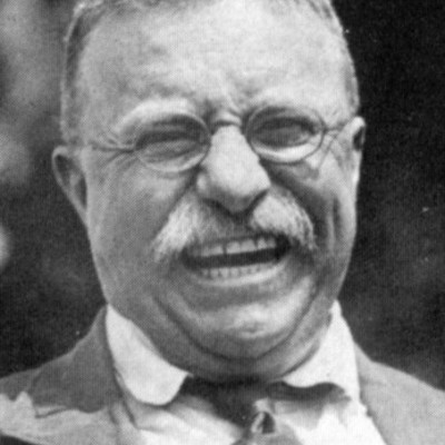 Timeline: Theodore Roosevelt Timeline