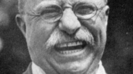 Timeline: Theodore Roosevelt Timeline