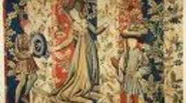 Timeline: Medieval Art...